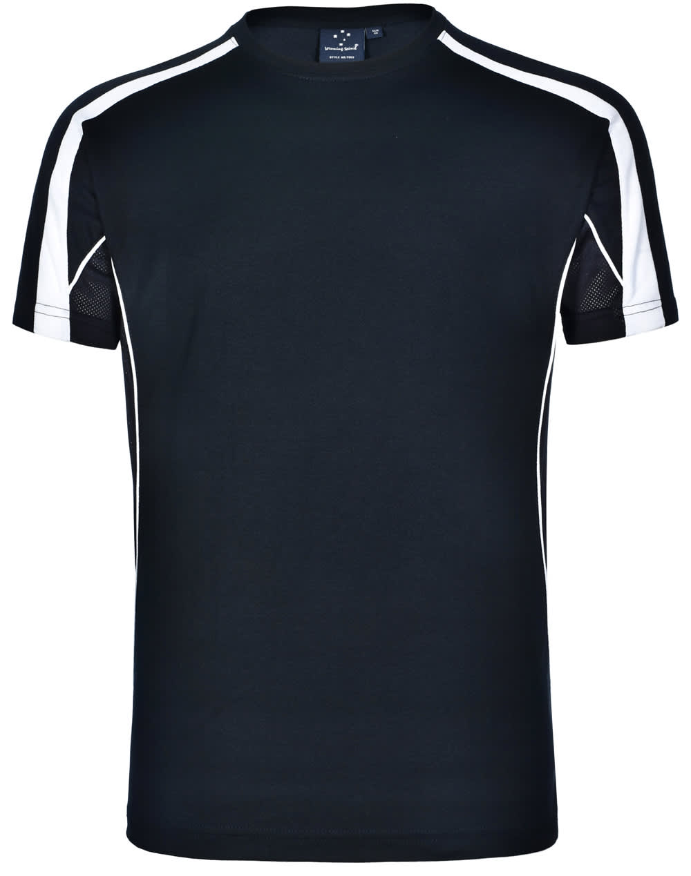 Navy.White