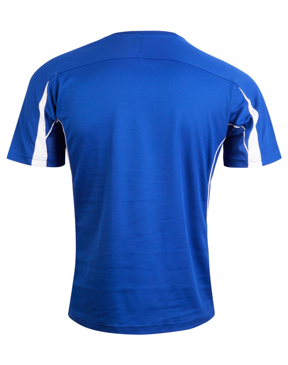Men's Truedry Fashion S/S T-shirt SH-TS53