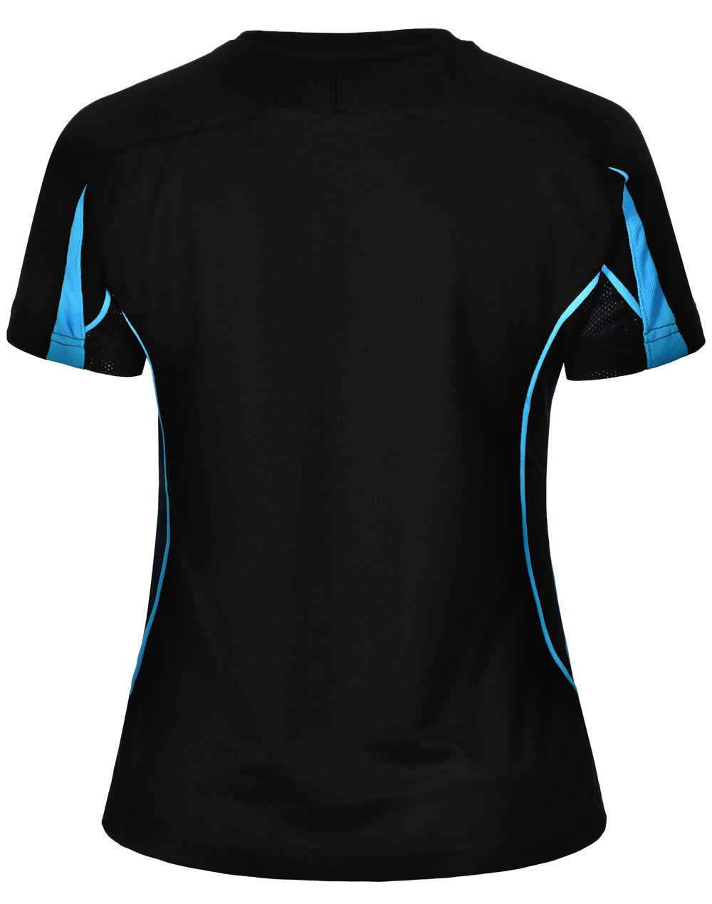 Ladies' Truedry Fashion S/S T-shirt SH-TS54