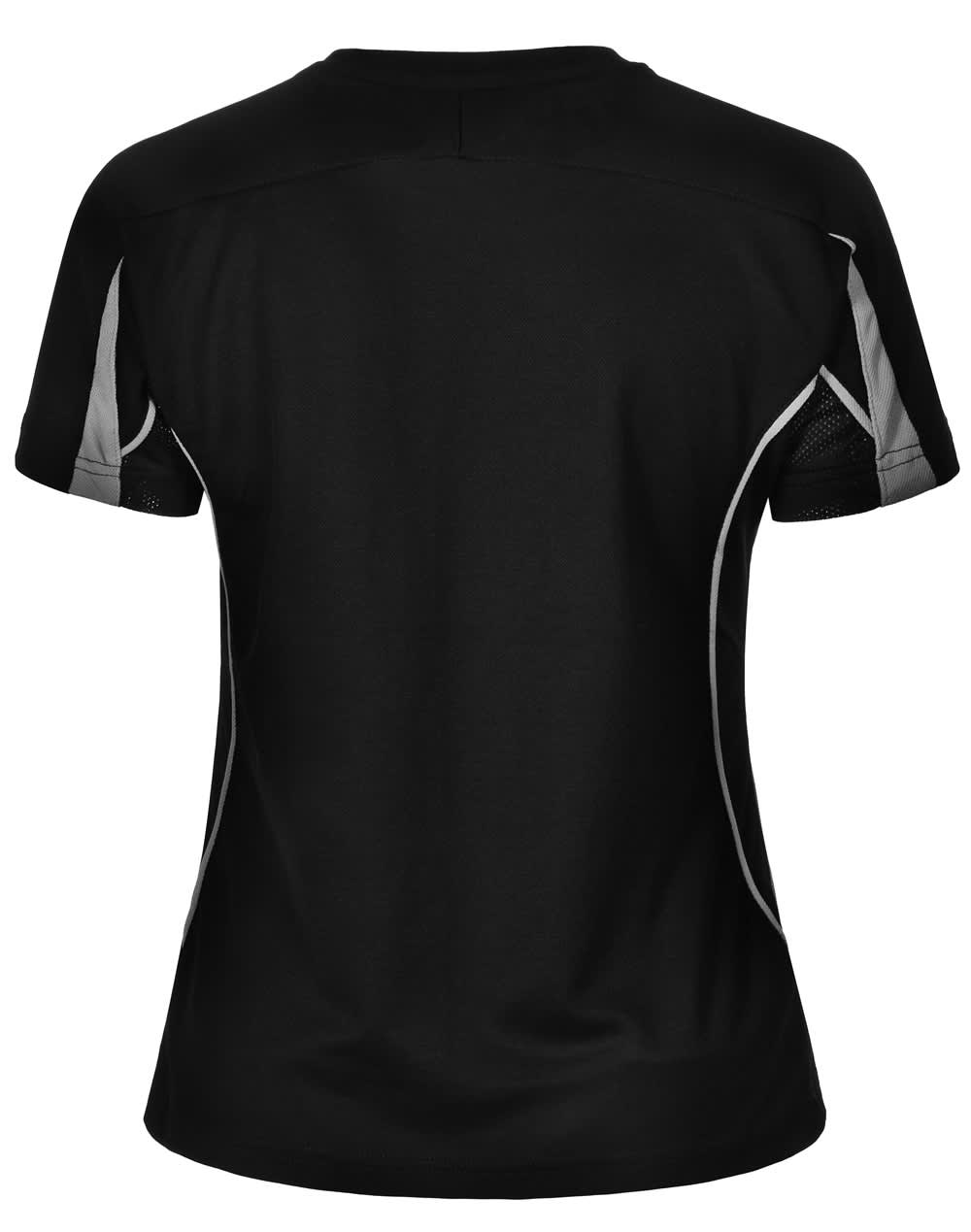 Ladies' Truedry Fashion S/S T-shirt SH-TS54