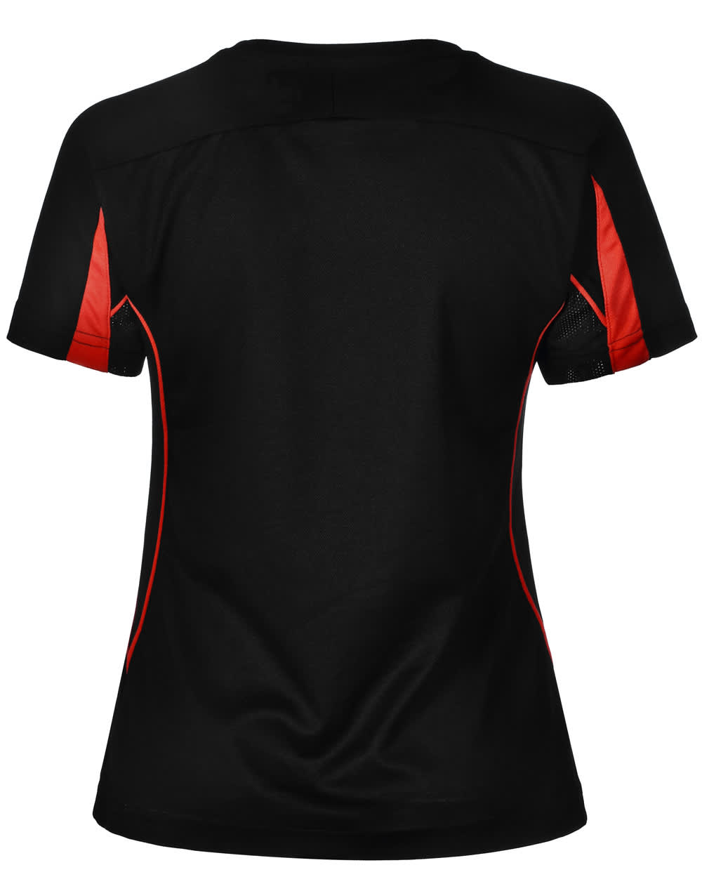 Ladies' Truedry Fashion S/S T-shirt SH-TS54