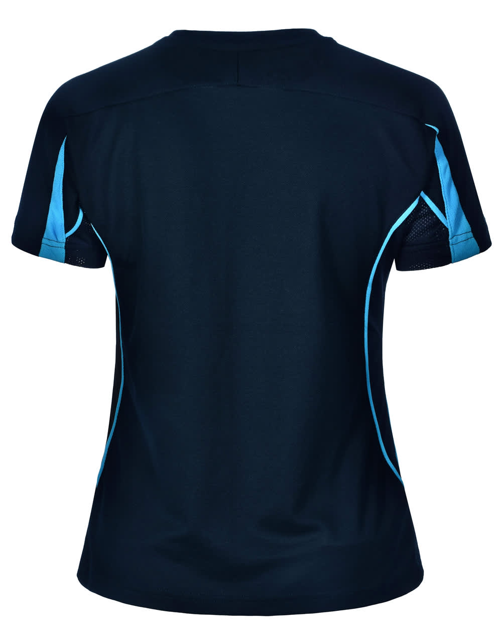 Ladies' Truedry Fashion S/S T-shirt SH-TS54