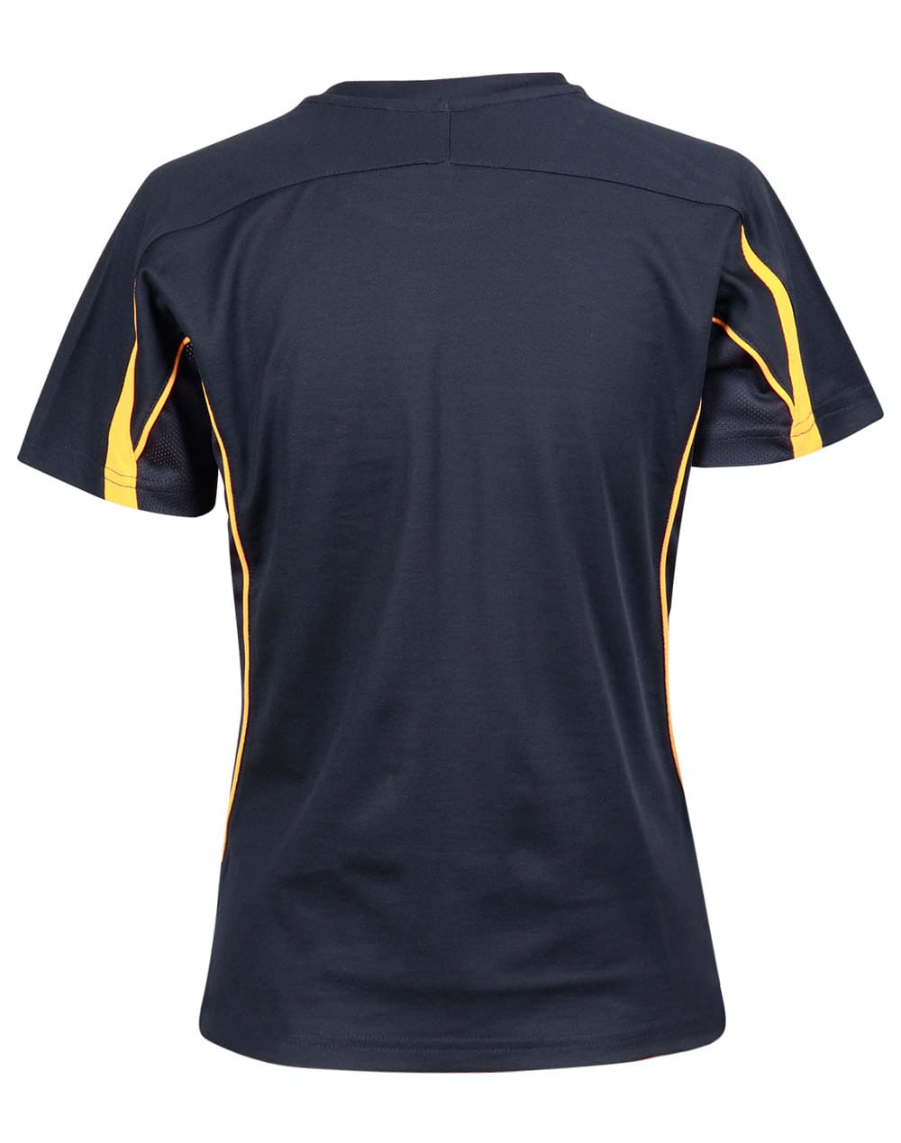 Ladies' Truedry Fashion S/S T-shirt SH-TS54