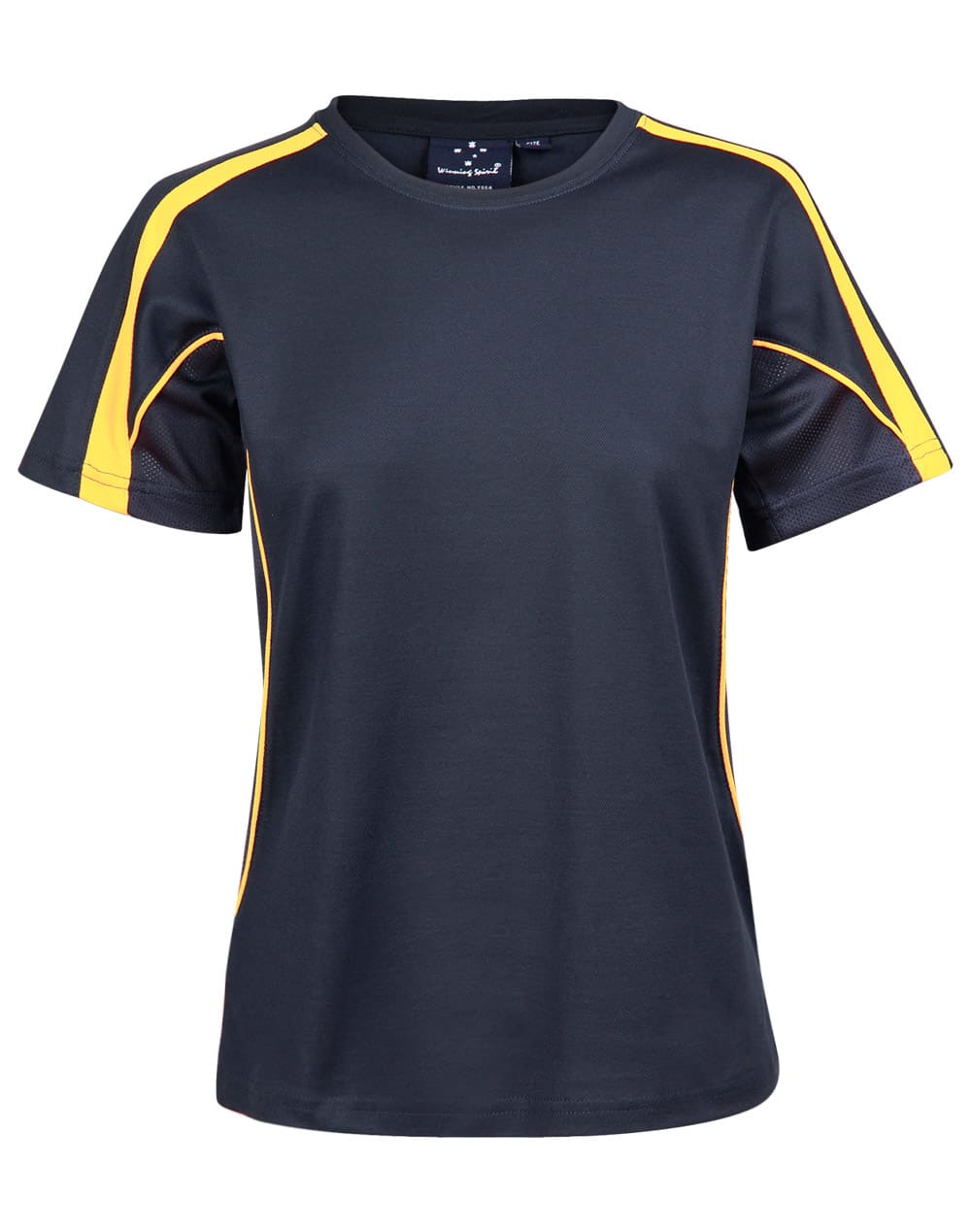 Navy.Gold