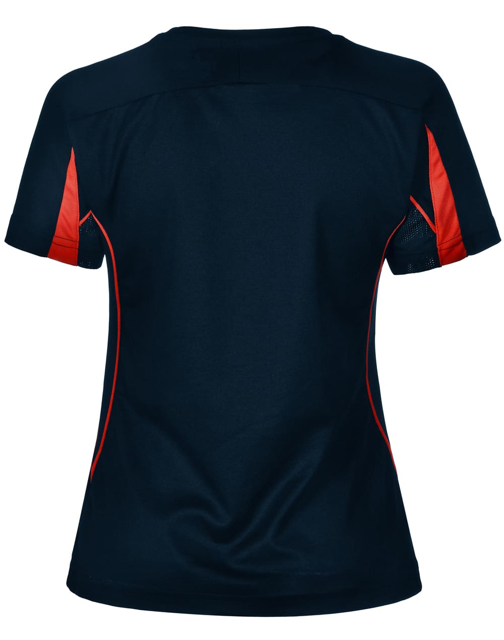 Ladies' Truedry Fashion S/S T-shirt SH-TS54