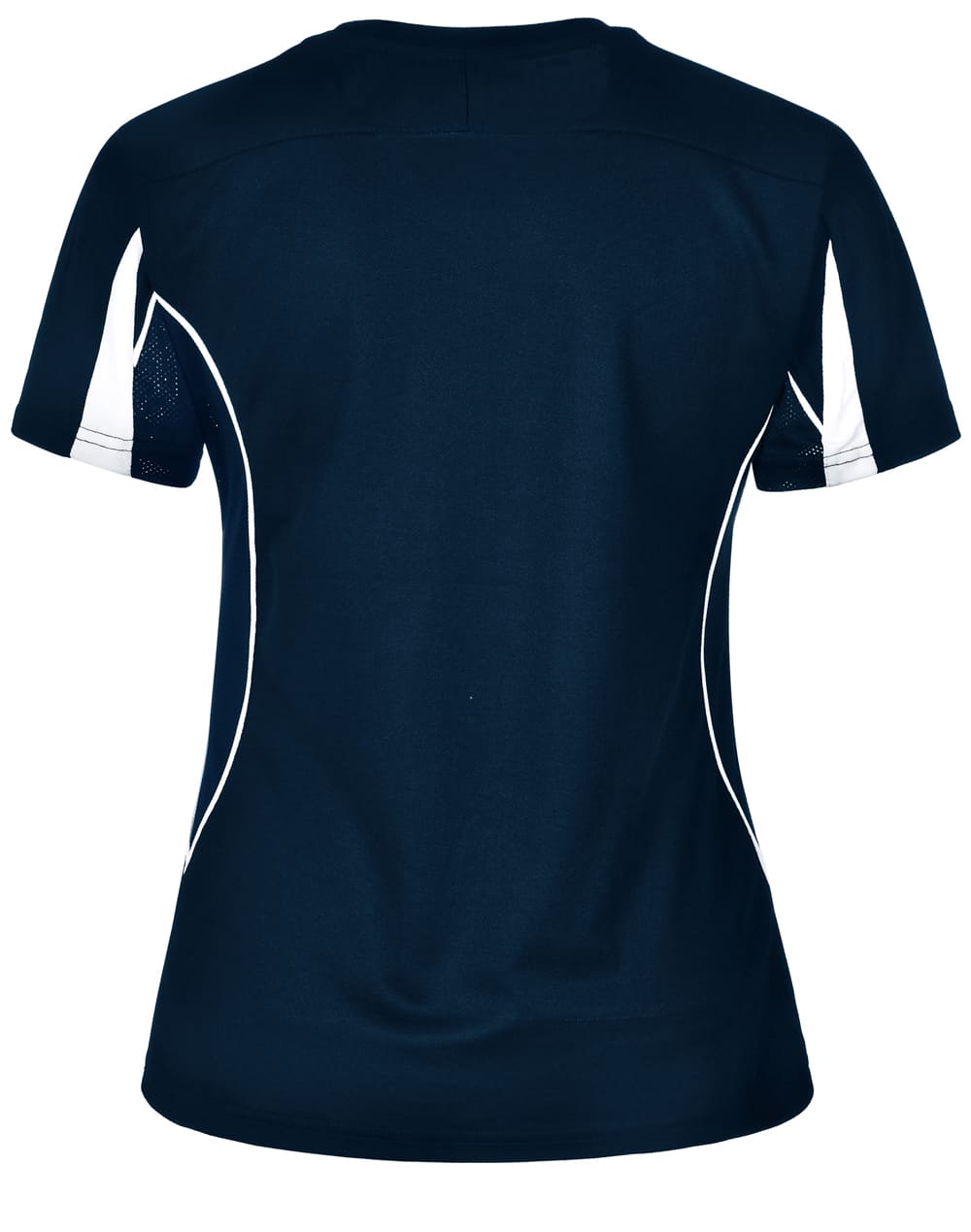 Ladies' Truedry Fashion S/S T-shirt SH-TS54