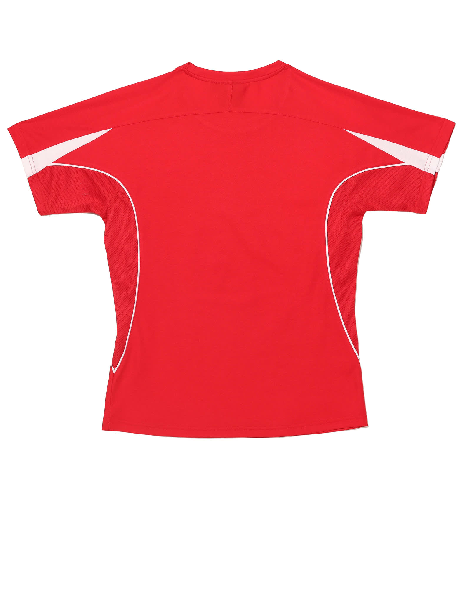 Ladies' Truedry Fashion S/S T-shirt SH-TS54