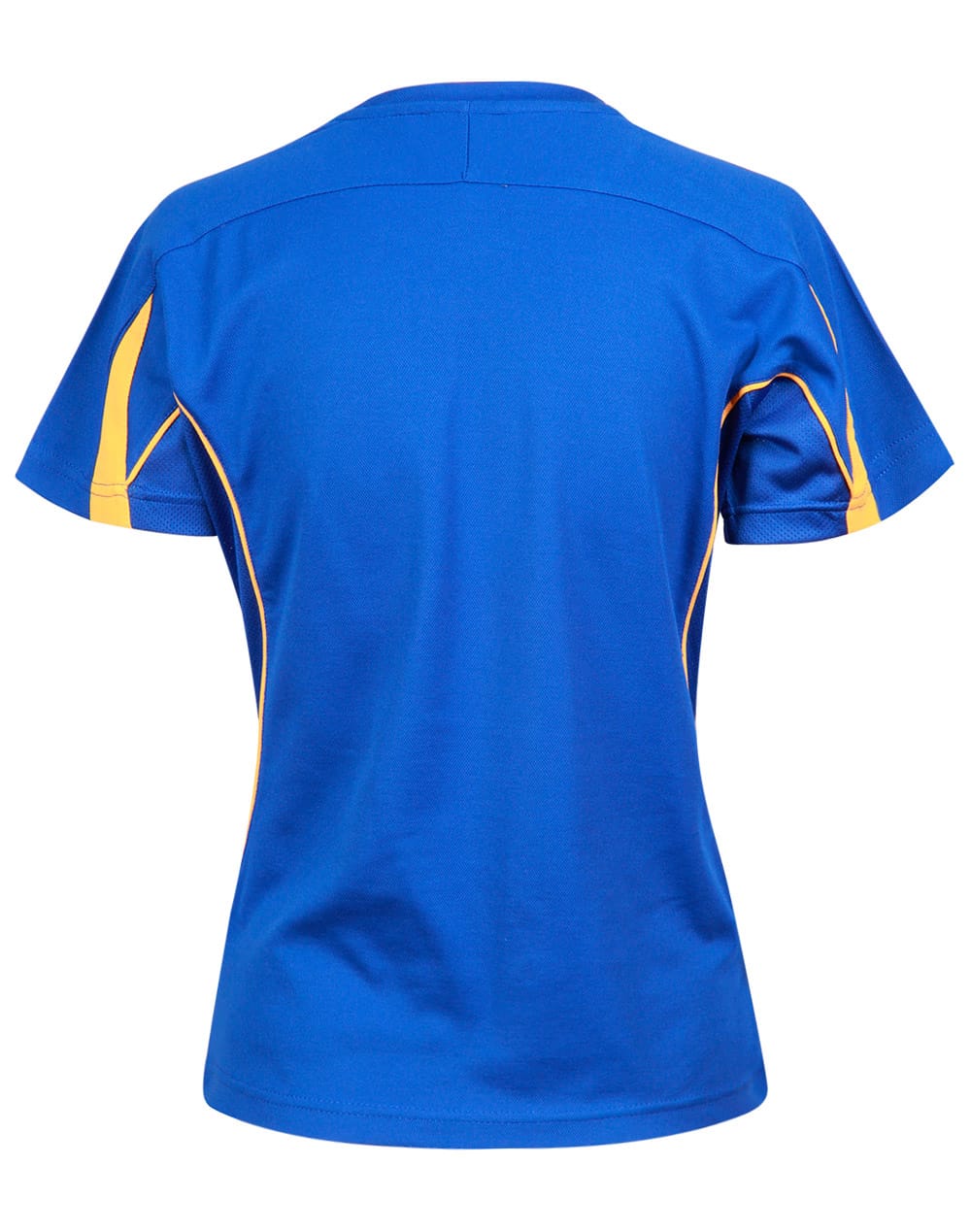 Ladies' Truedry Fashion S/S T-shirt SH-TS54