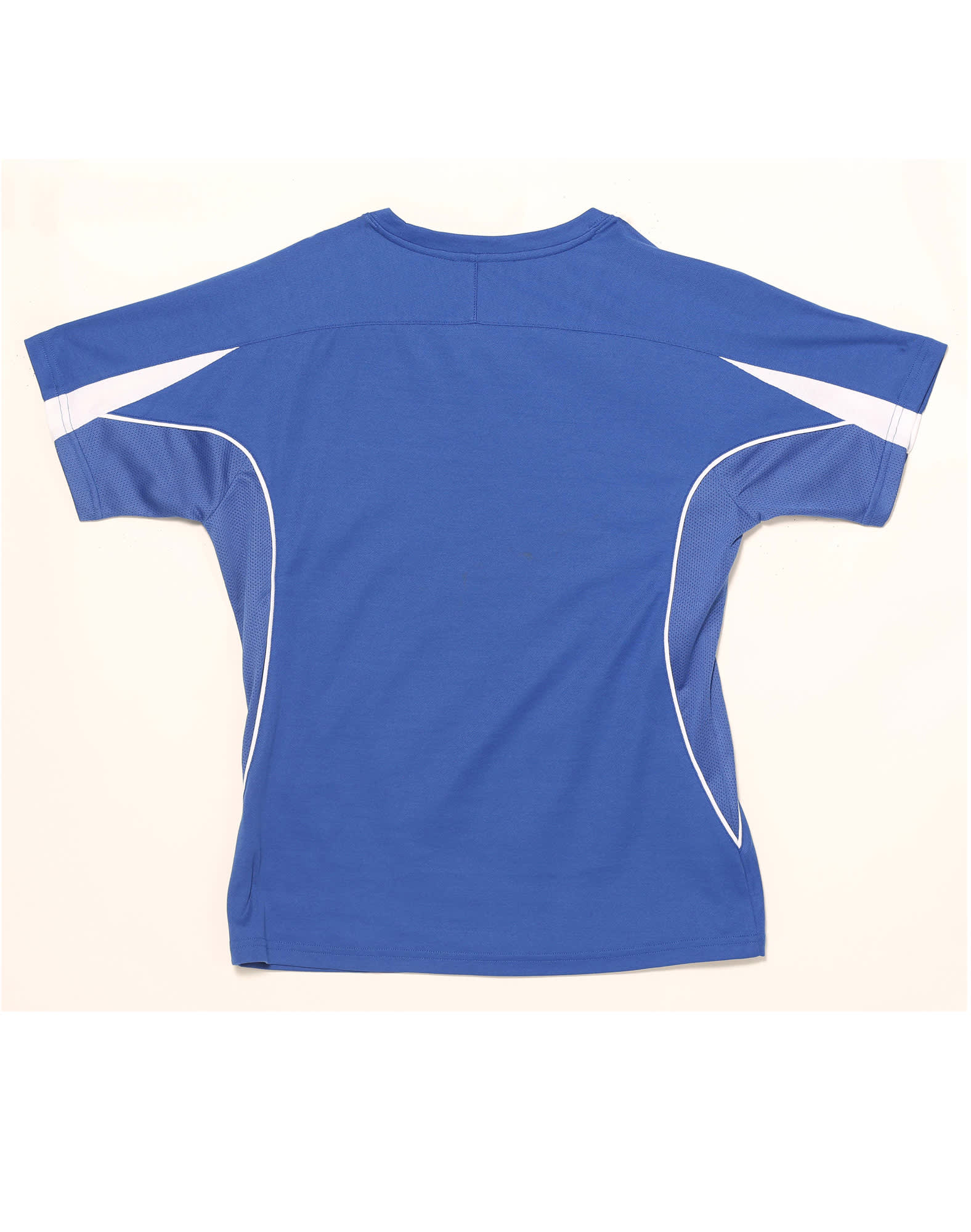 Ladies' Truedry Fashion S/S T-shirt SH-TS54