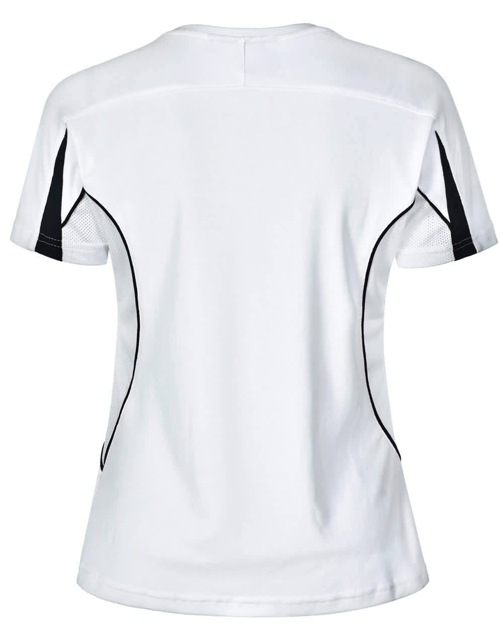 Ladies' Truedry Fashion S/S T-shirt SH-TS54