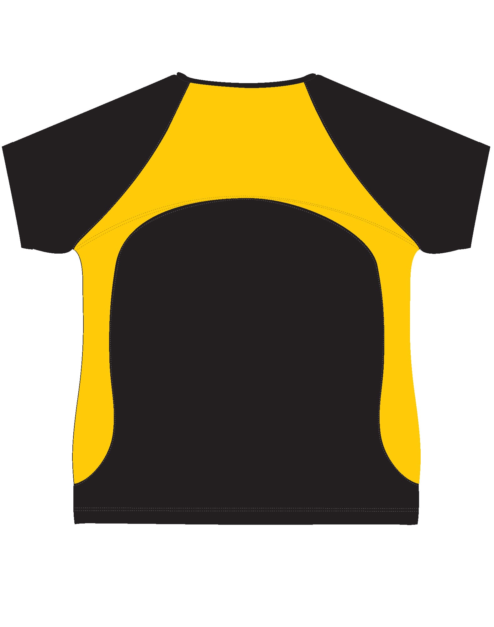 Men's Premier Tee Shirt SH-TS71