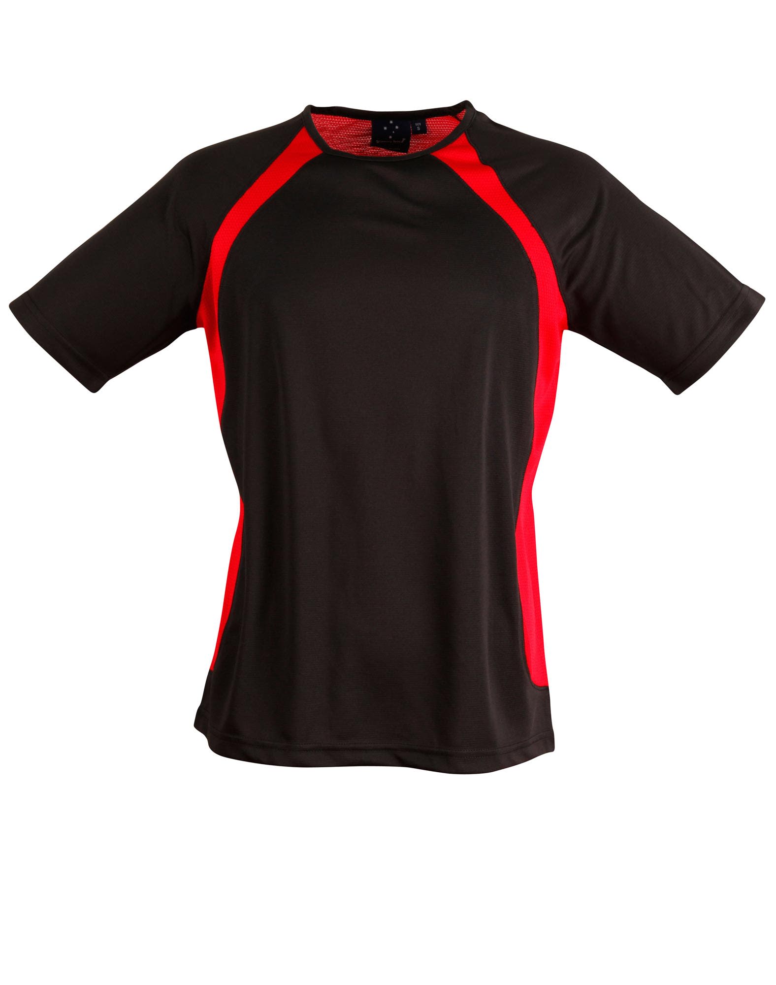 Black.Red