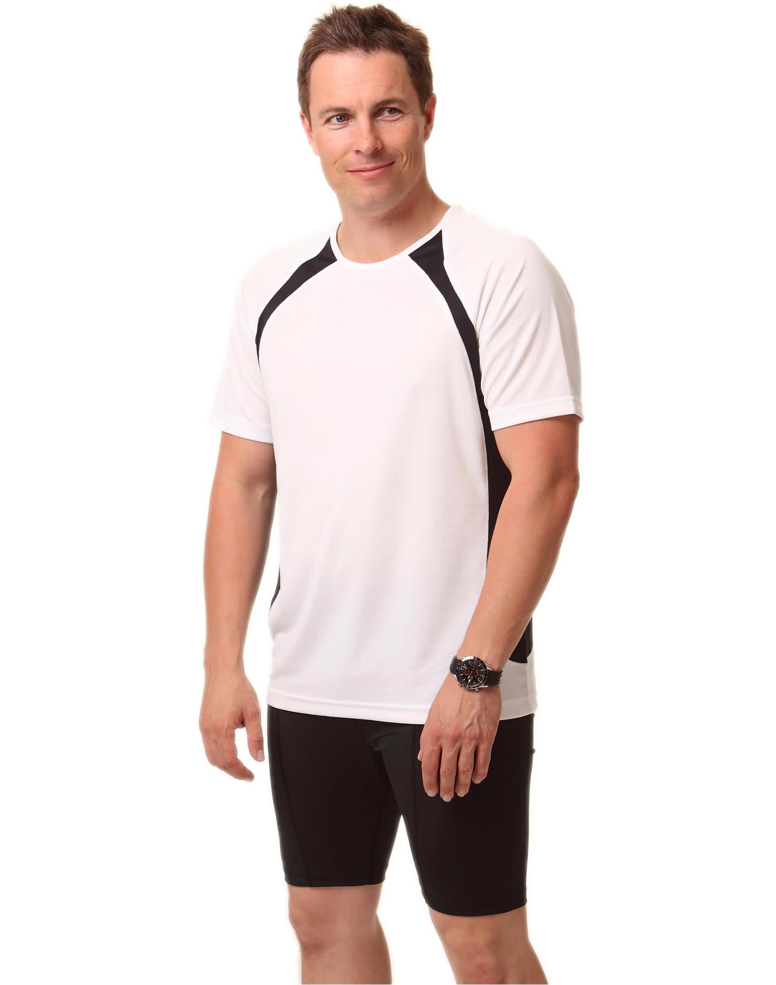 Men's Premier Tee Shirt SH-TS71