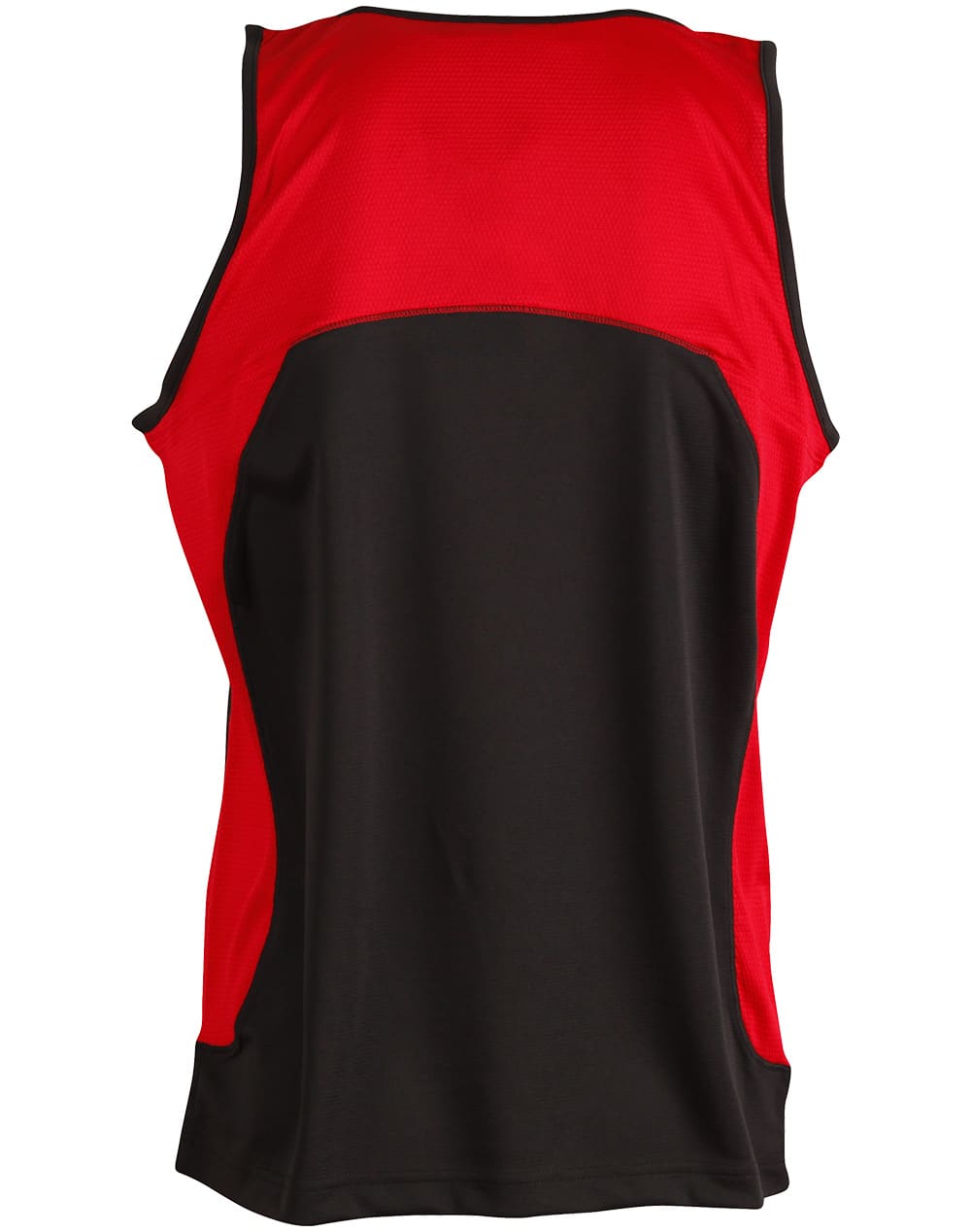 Men's Sprint Singlet SH-TS73