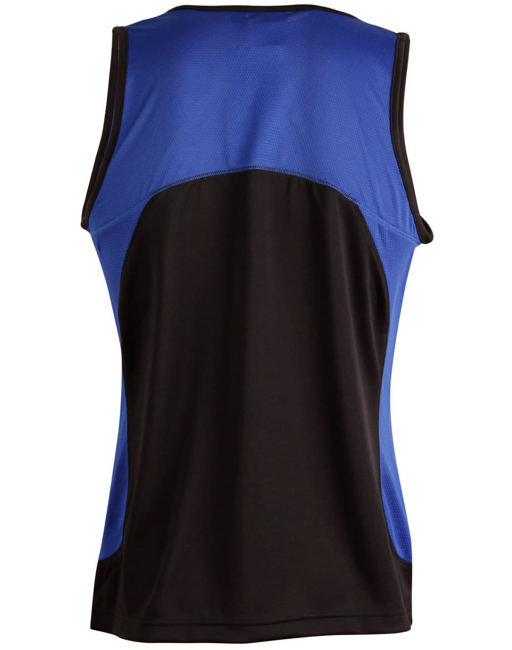 Men's Sprint Singlet SH-TS73