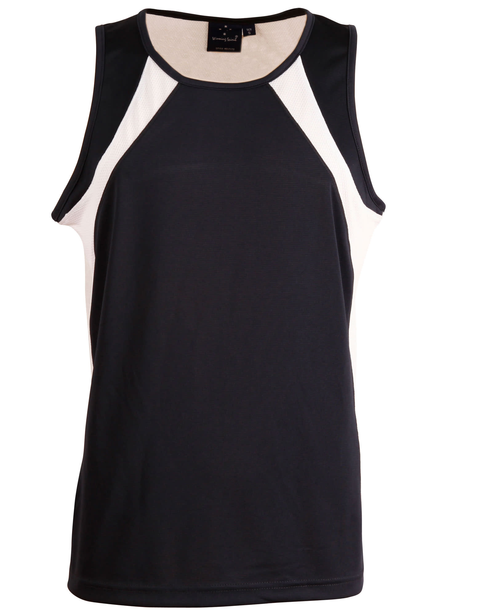 Navy.White