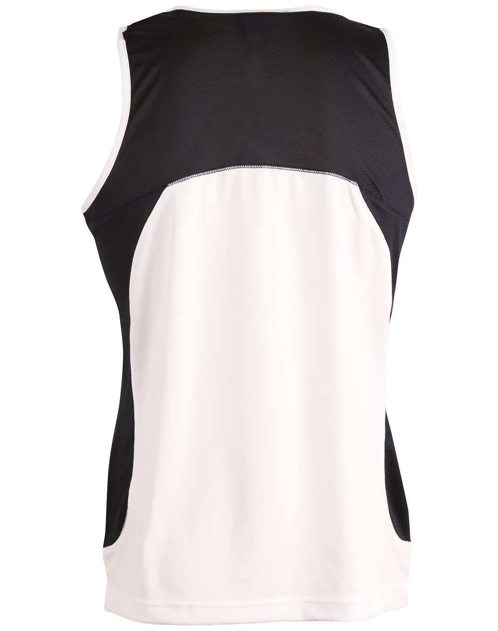 Men's Sprint Singlet SH-TS73