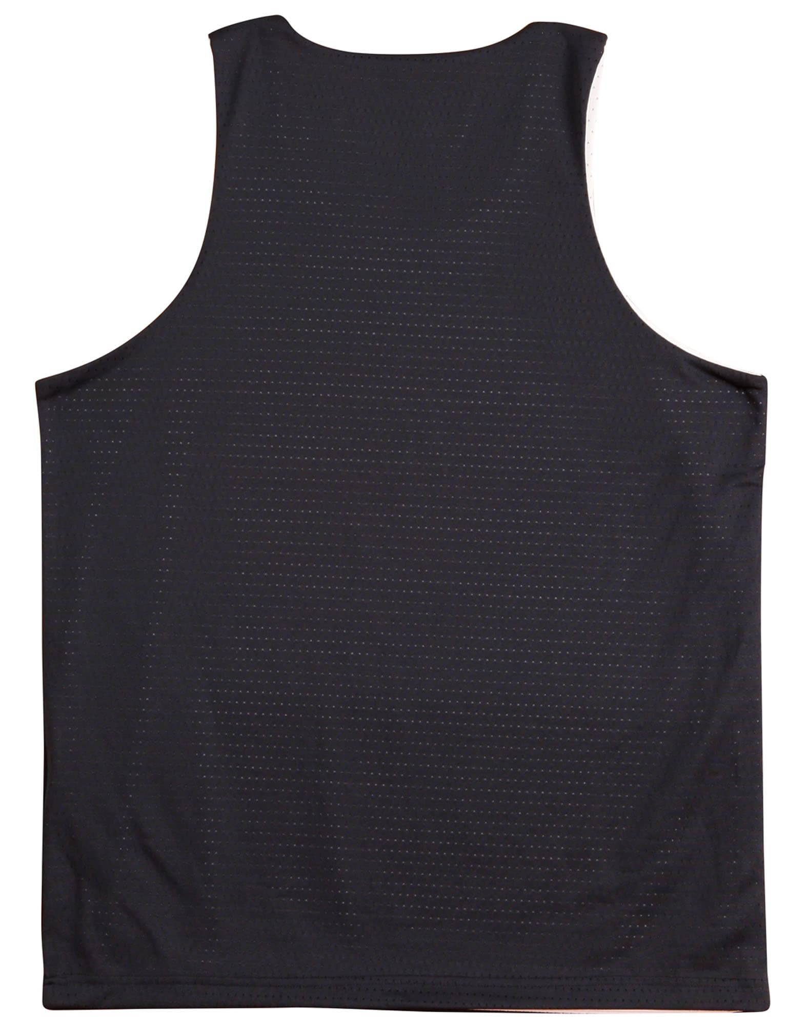 Adults' Basketball Singlet SH-TS81