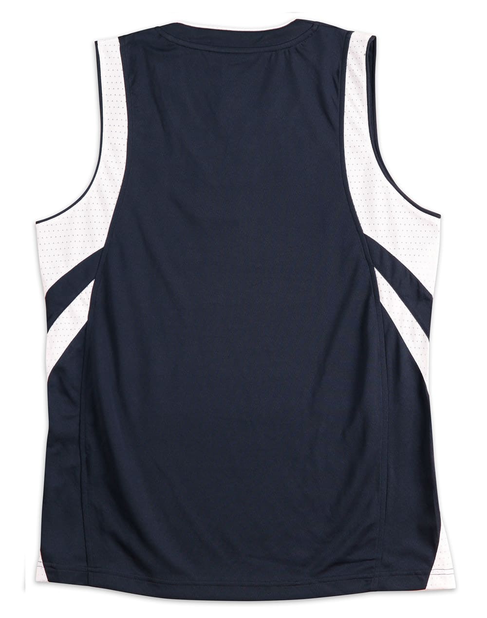 Adults' Basketball Singlet SH-TS83
