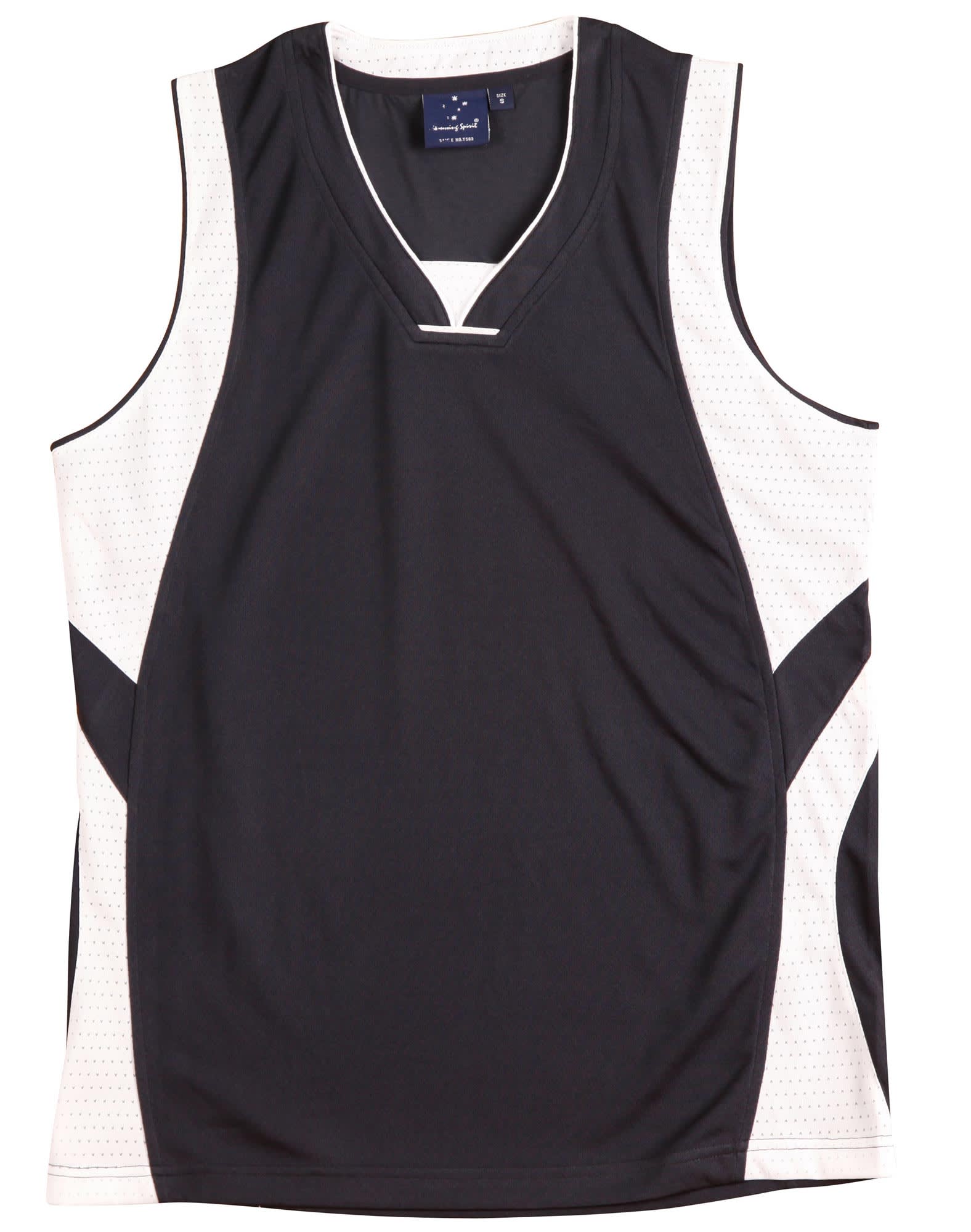Navy.White
