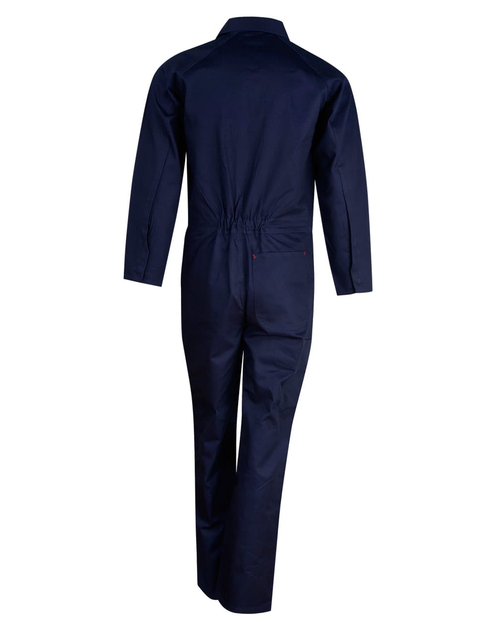 Men's Cotton Drill Coverall-Stout SH-WA08