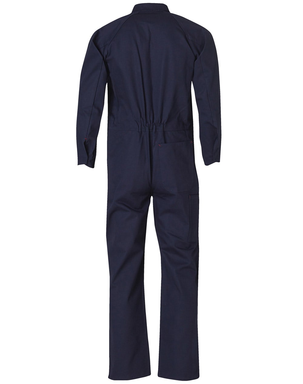 Men's Cotton Drill Coverall-Regular SH-WA07