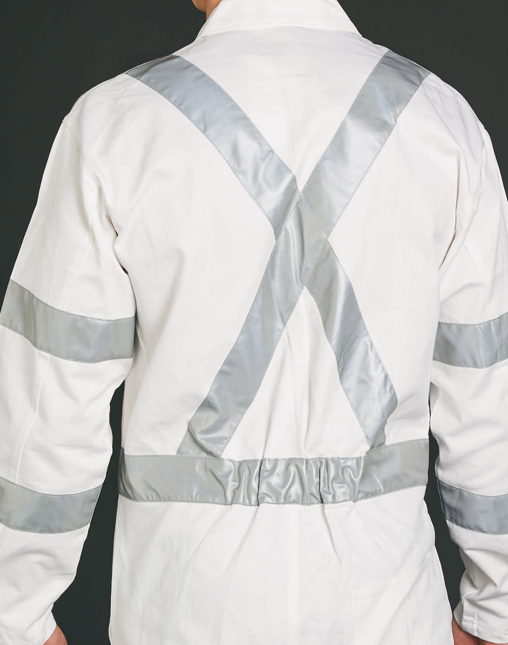 Biomotion Night Safety Coverall SH-WA09HV