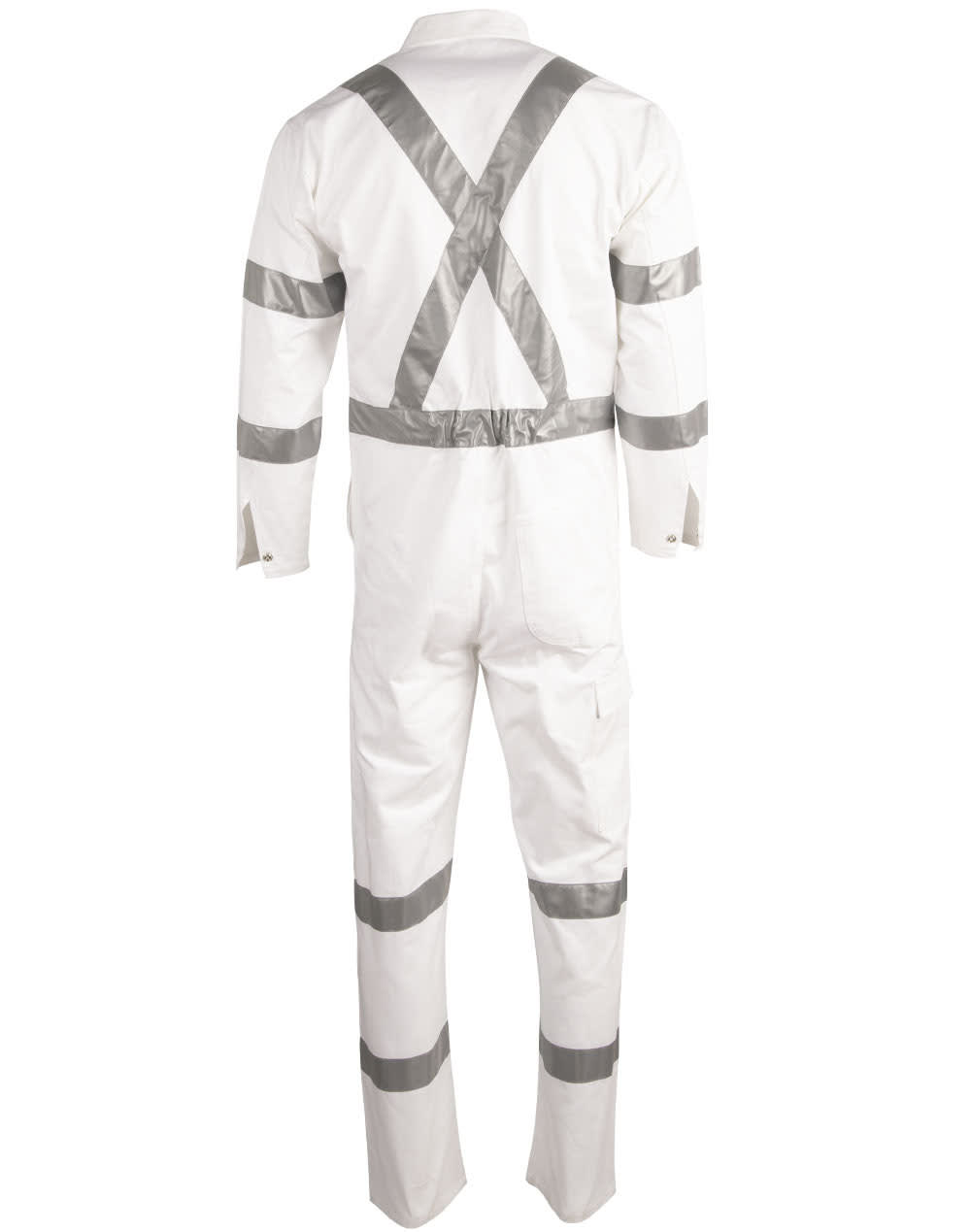 Biomotion Night Safety Coverall SH-WA09HV