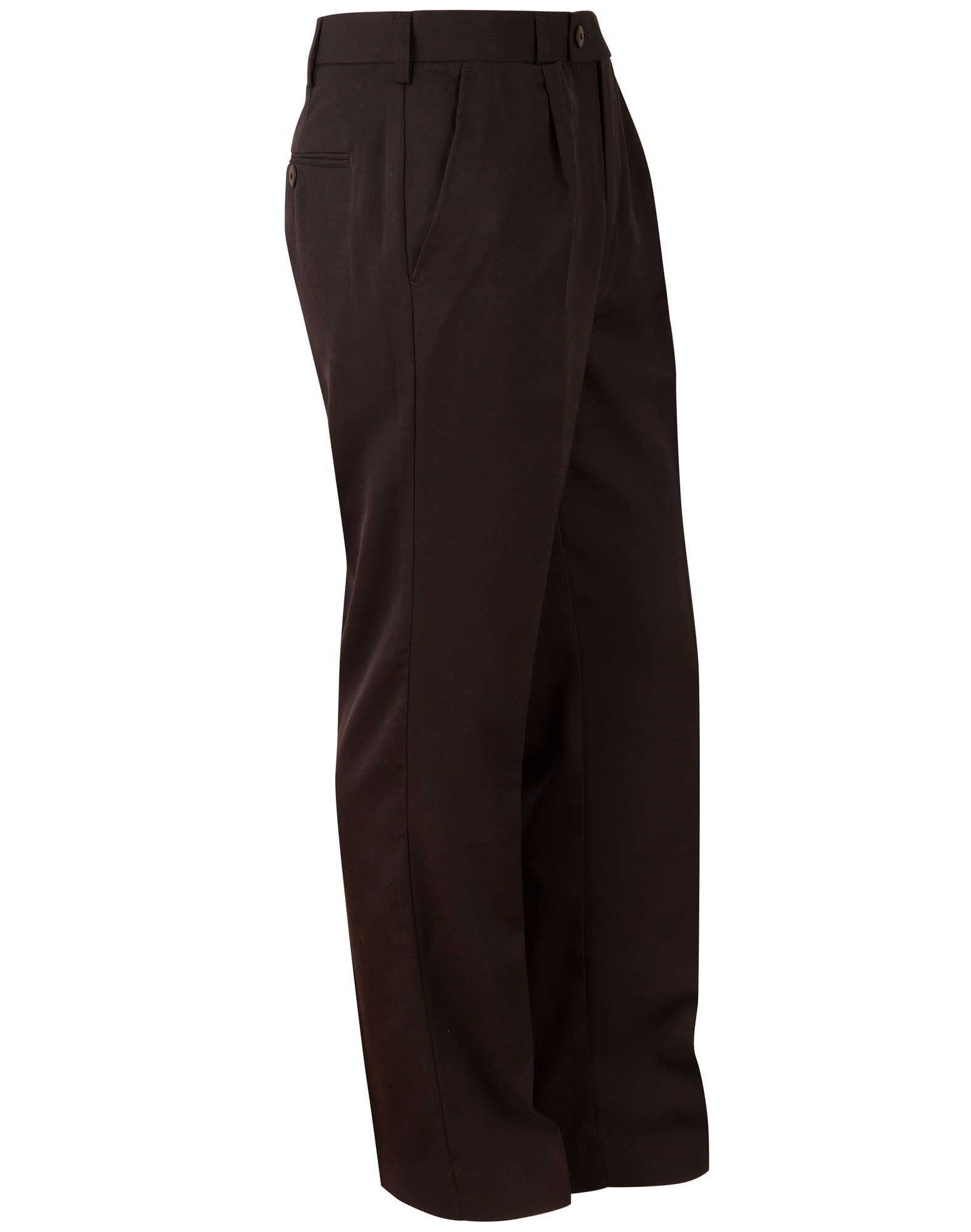 mens permananent press pants st SH-WP01S