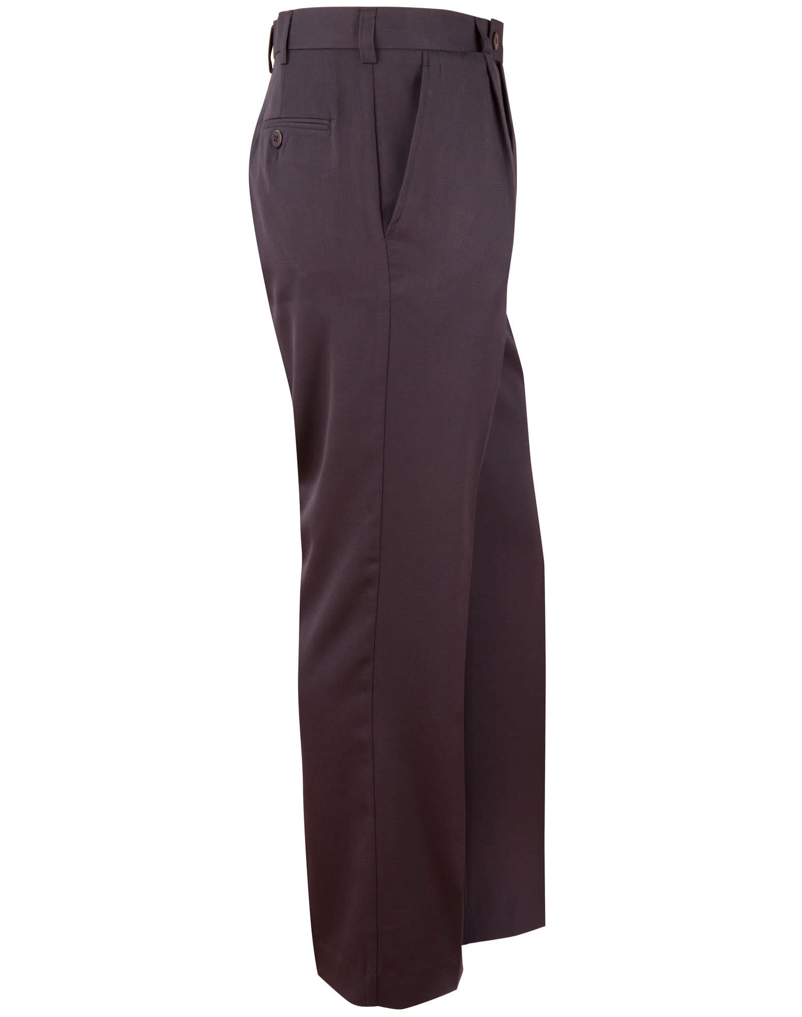 mens permananent press pants st SH-WP01S