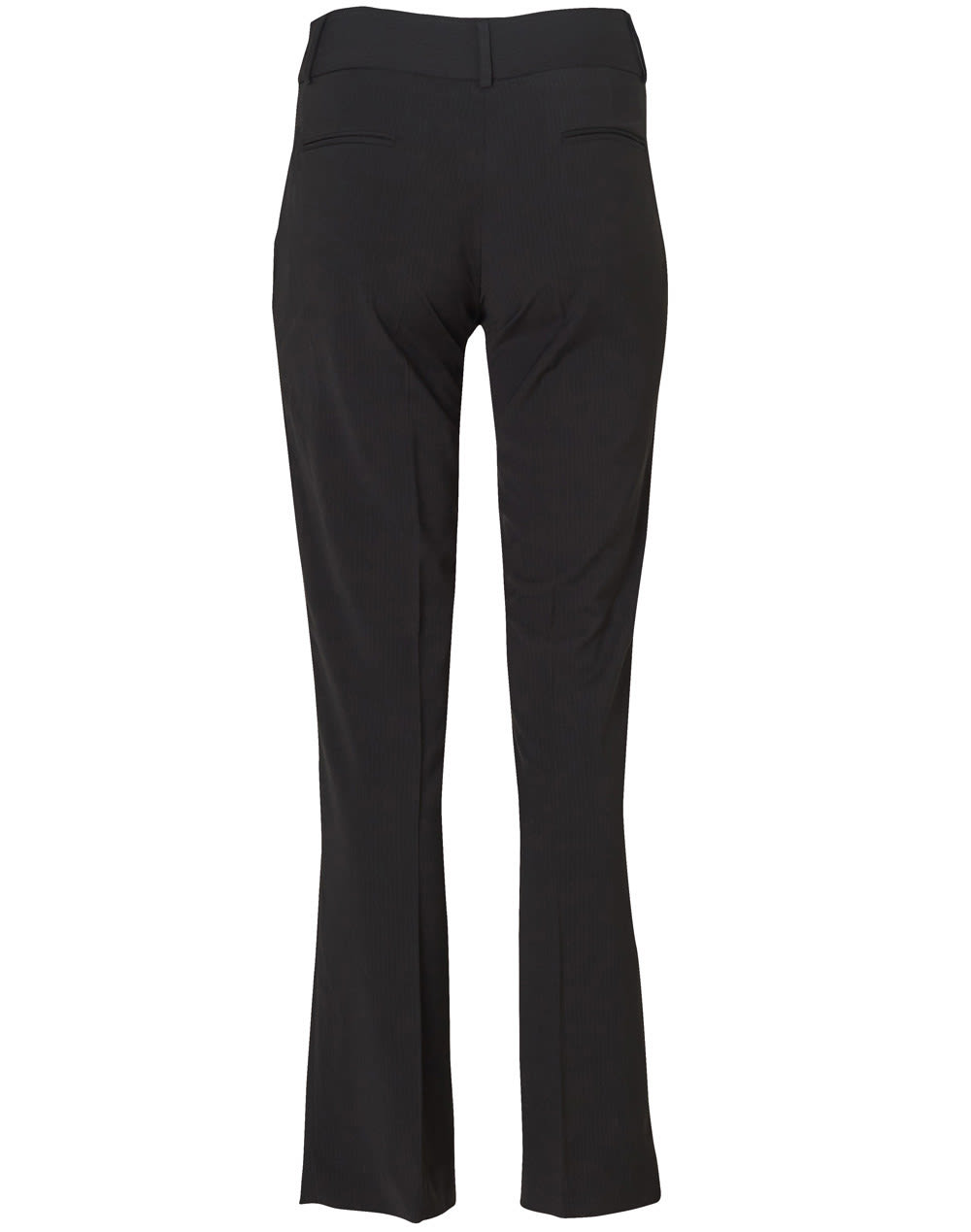 Ladies Permanent Press Pants SH-WP02