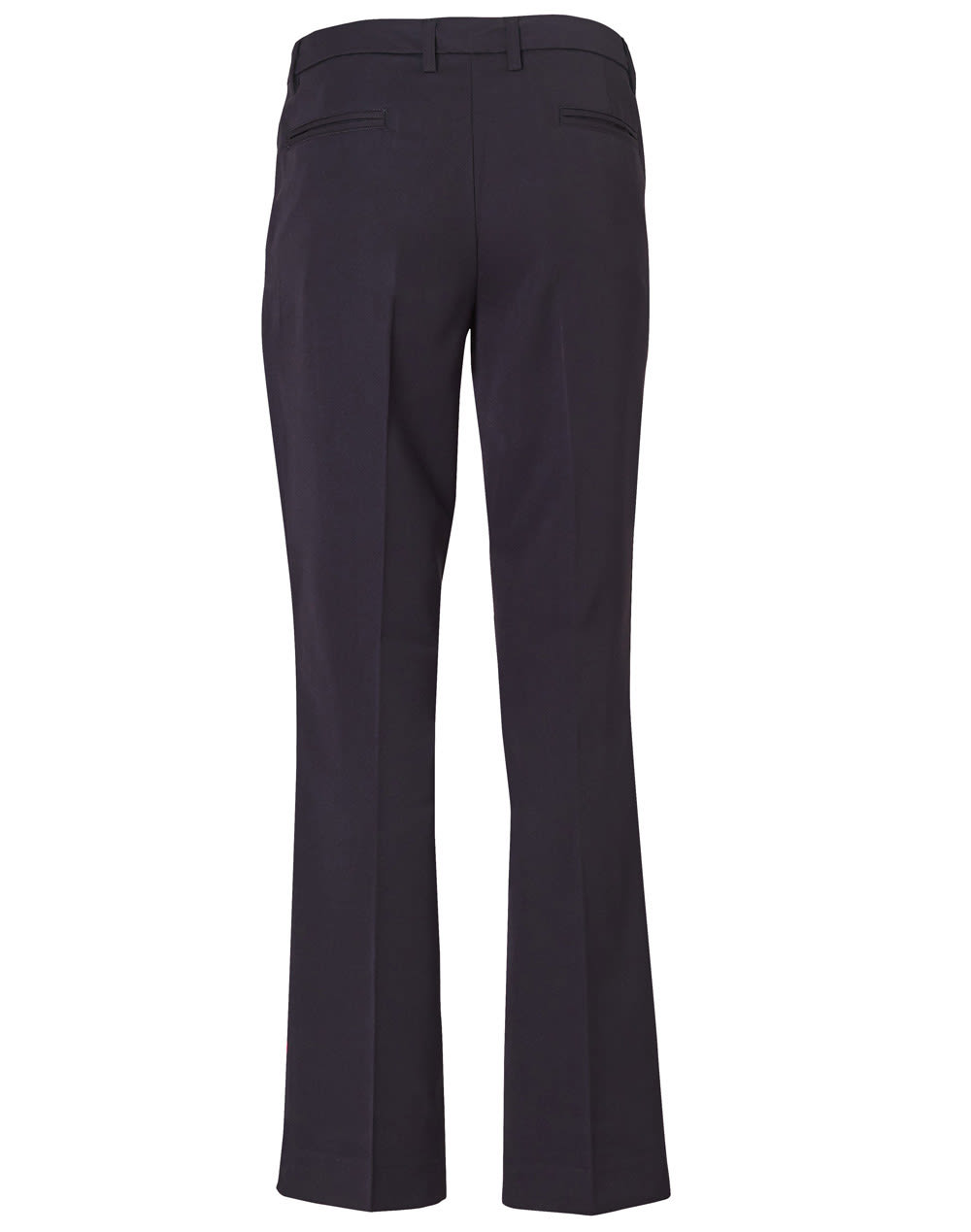 Ladies Permanent Press Pants SH-WP02