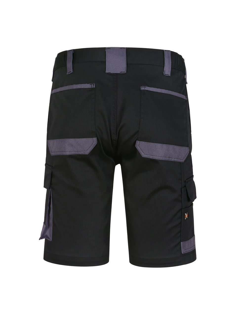 Unisex Utility Stretch Cargo Work Shorts SH-WP04