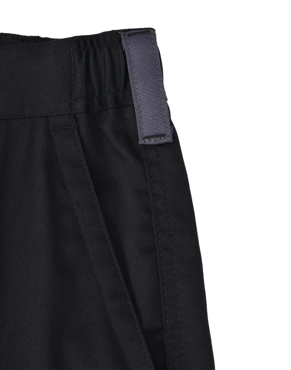 Unisex Utility Stretch Cargo Work Shorts SH-WP04