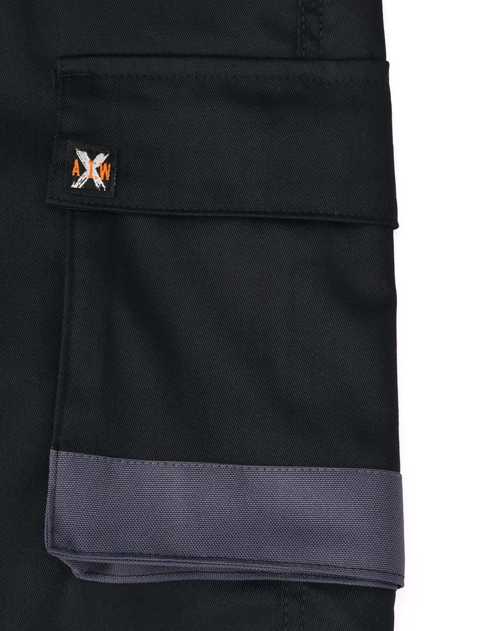 Unisex Utility Stretch Cargo Work Shorts SH-WP04
