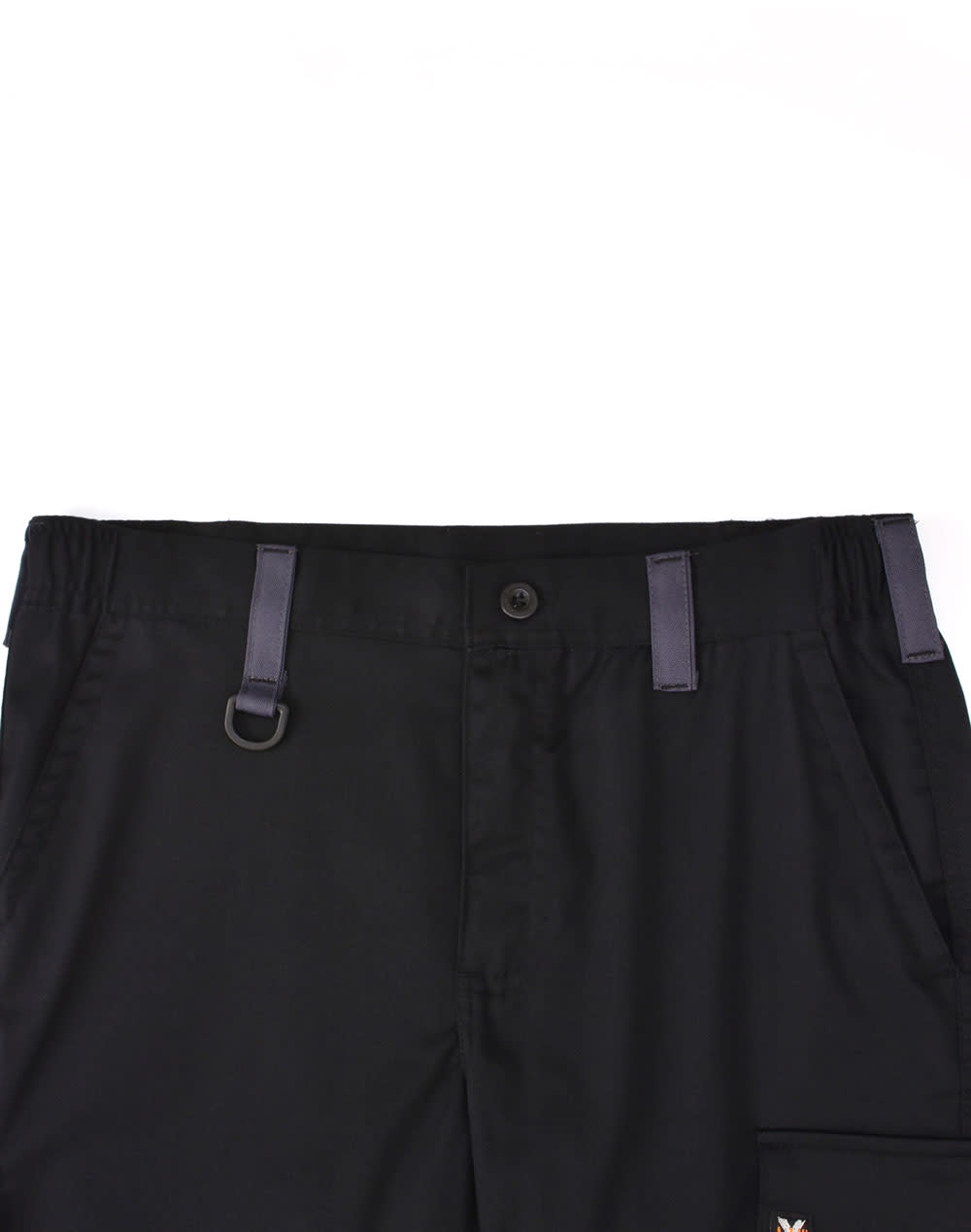 Unisex Utility Stretch Cargo Work Shorts SH-WP04