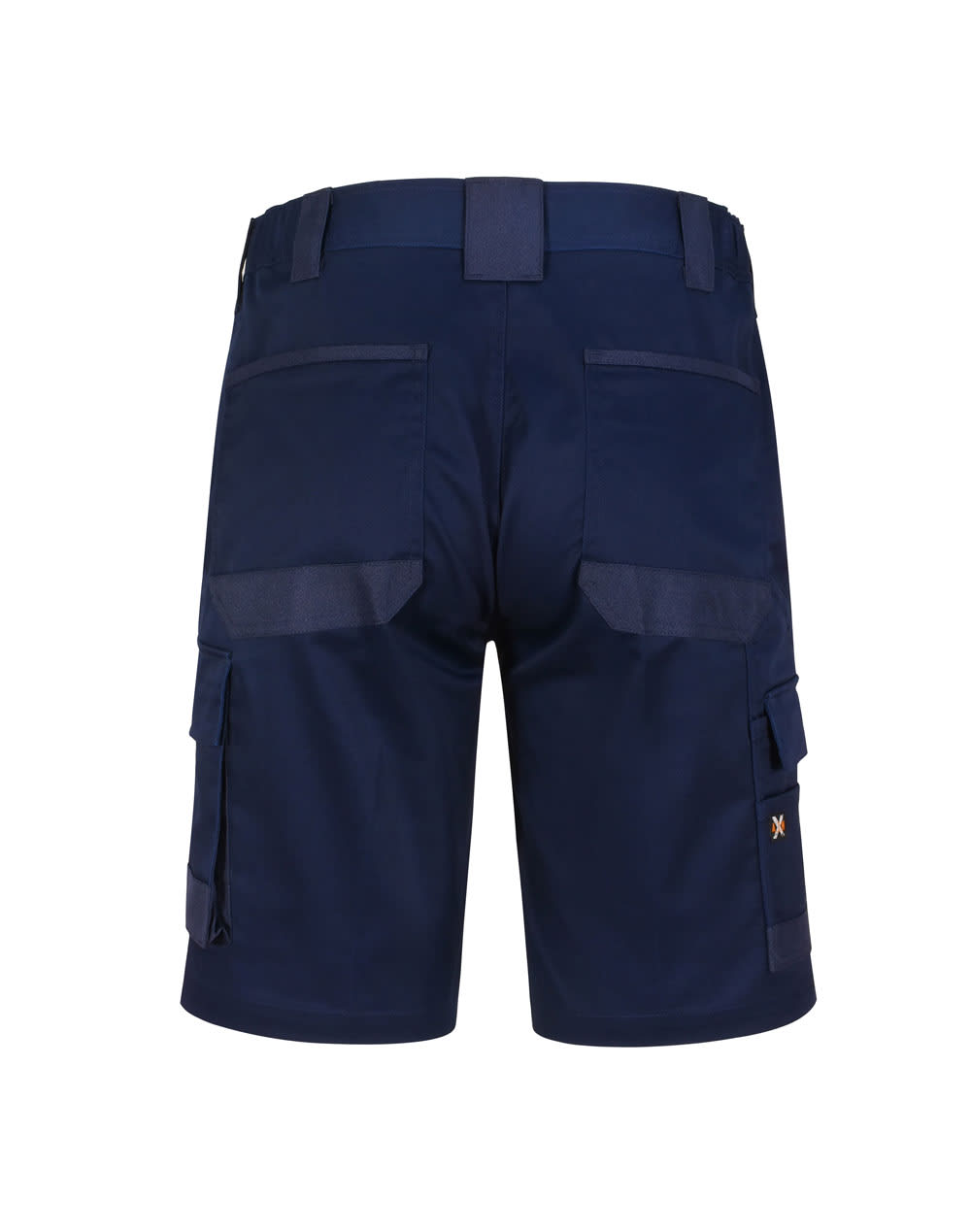 Unisex Utility Stretch Cargo Work Shorts SH-WP04