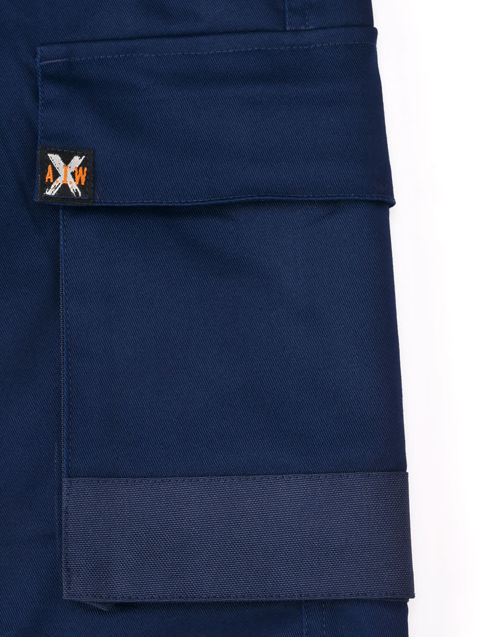 Unisex Utility Stretch Cargo Work Shorts SH-WP04
