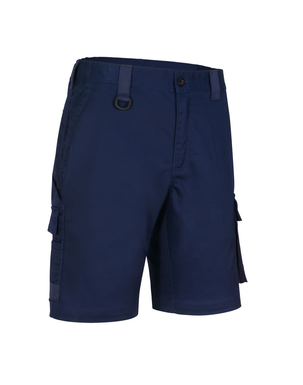 Unisex Utility Stretch Cargo Work Shorts SH-WP04