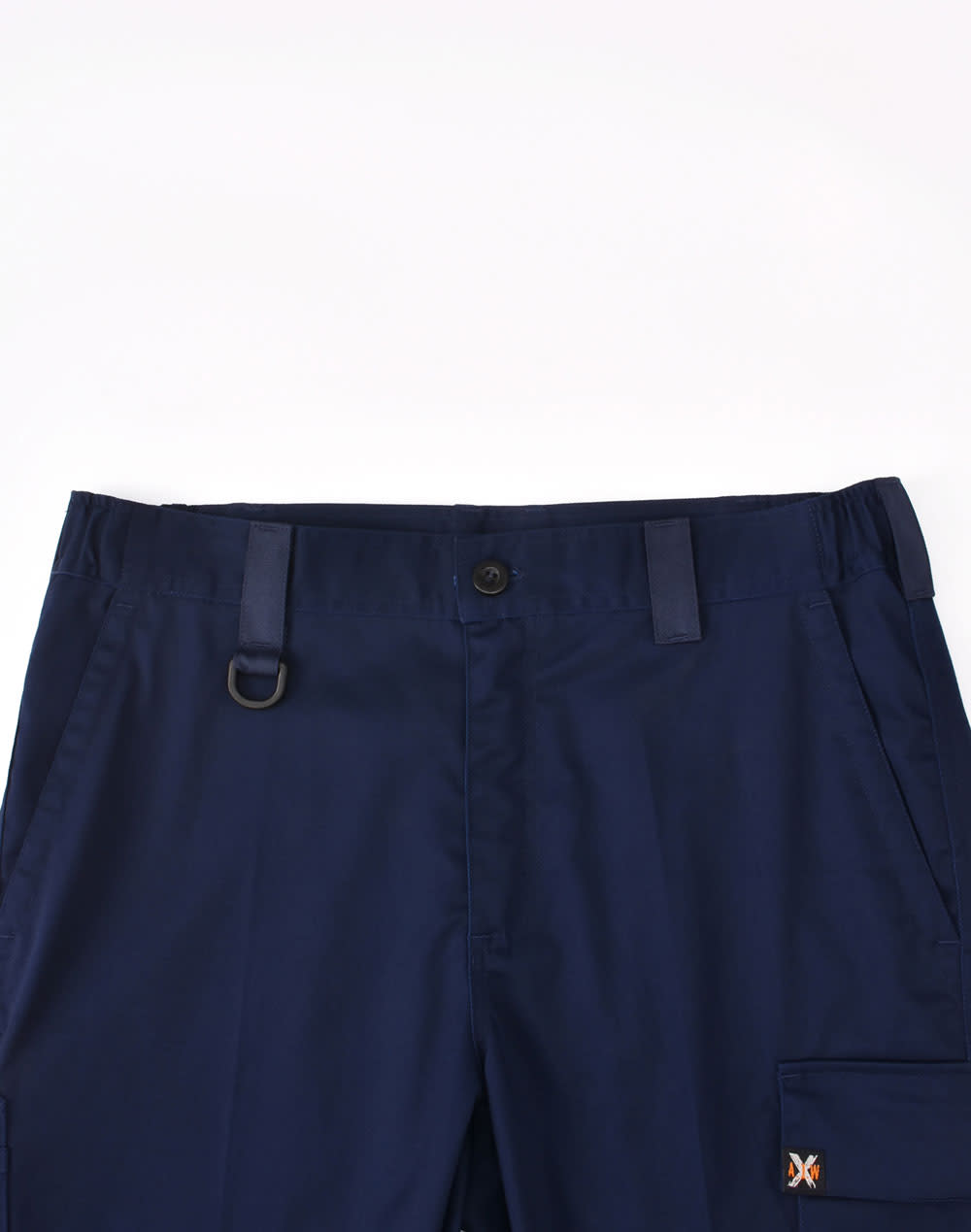 Unisex Utility Stretch Cargo Work Shorts SH-WP04