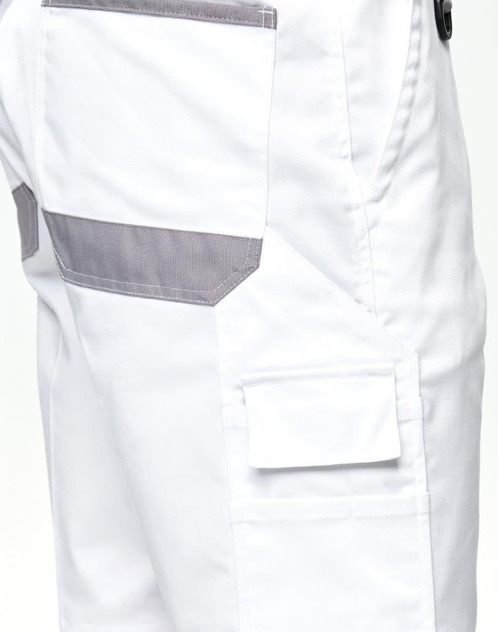 Unisex Utility Stretch Cargo Work Shorts SH-WP04