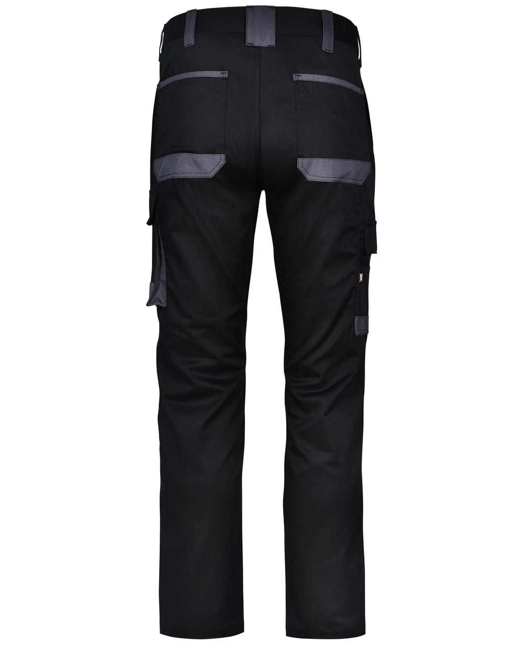 Unisex Utility Stretch Cargo Work Pants SH-WP05