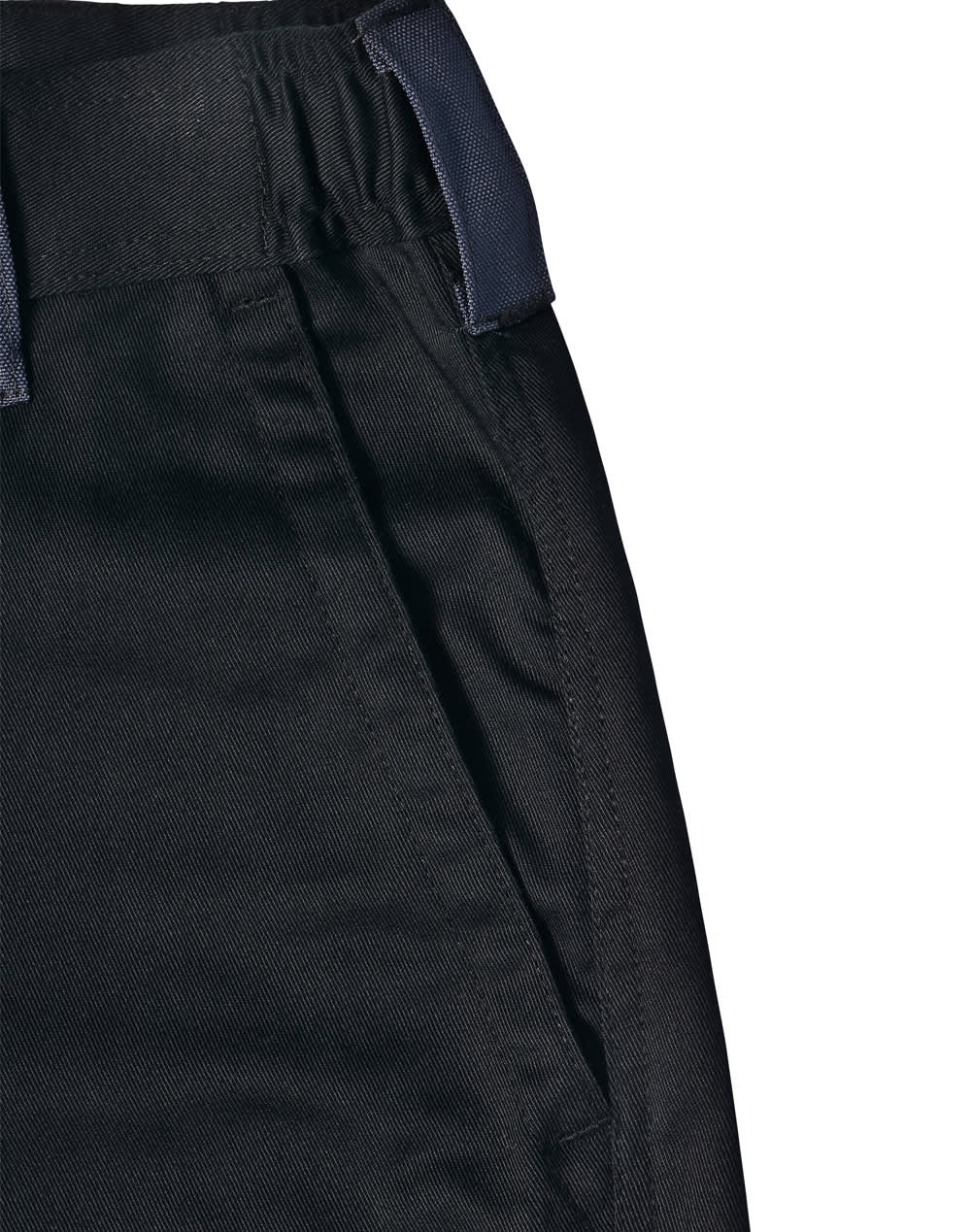 Unisex Utility Stretch Cargo Work Pants SH-WP05