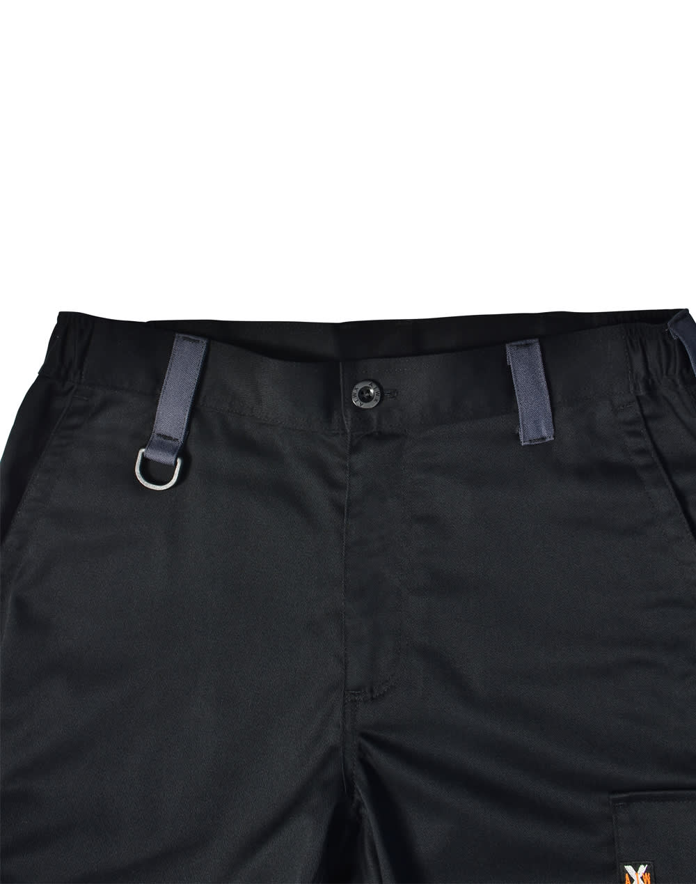 Unisex Utility Stretch Cargo Work Pants SH-WP05