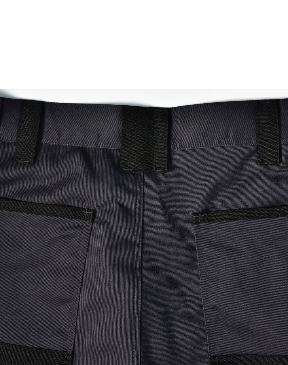 Unisex Utility Stretch Cargo Work Pants SH-WP05