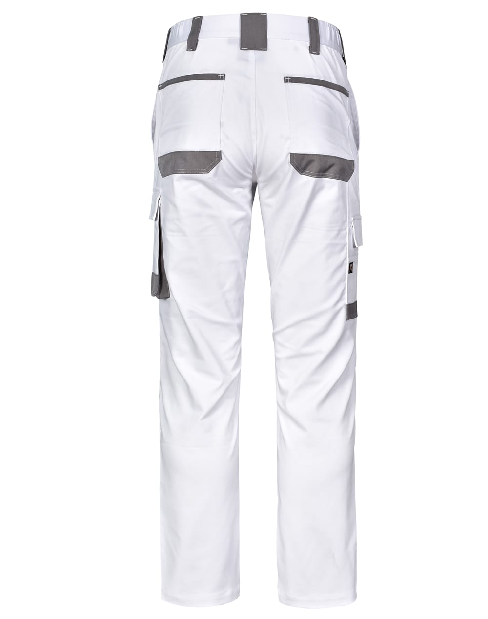 Unisex Utility Stretch Cargo Work Pants SH-WP05
