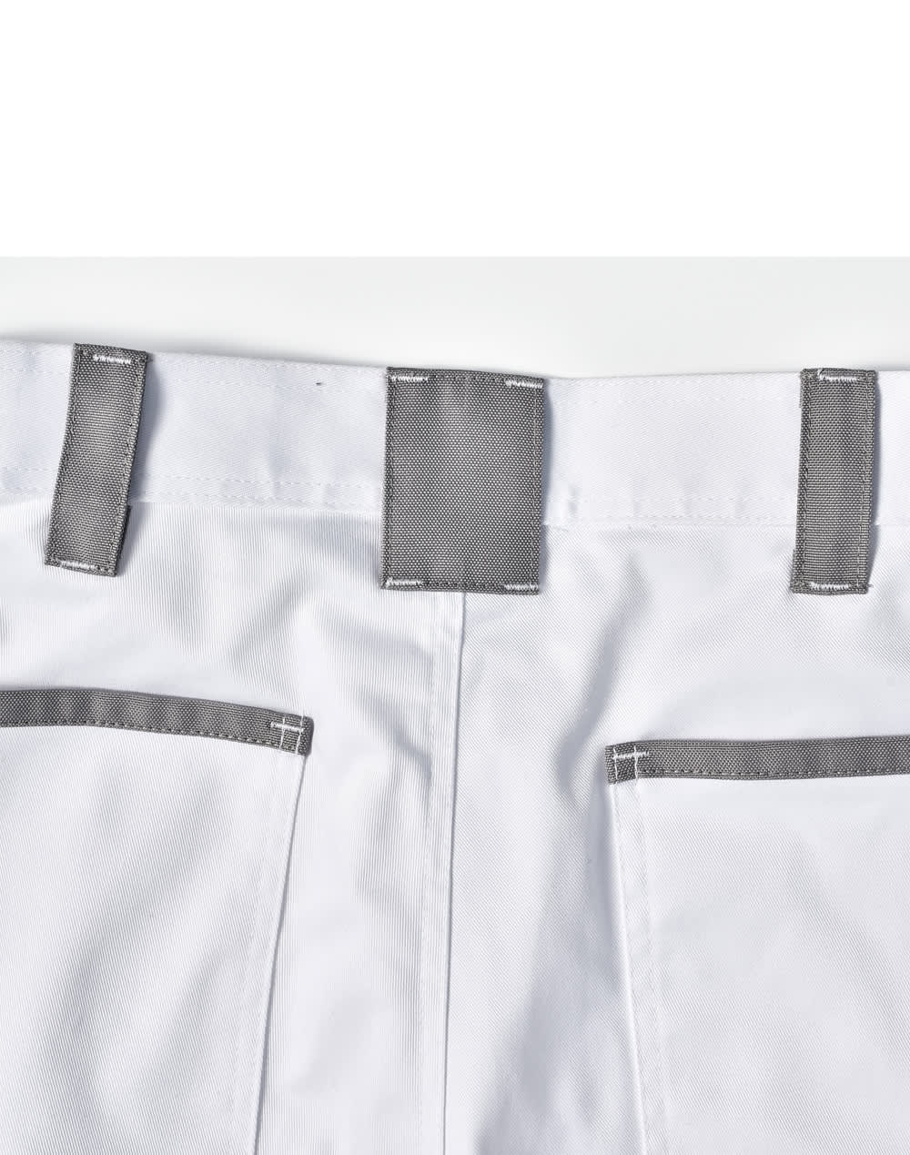 Unisex Utility Stretch Cargo Work Pants SH-WP05