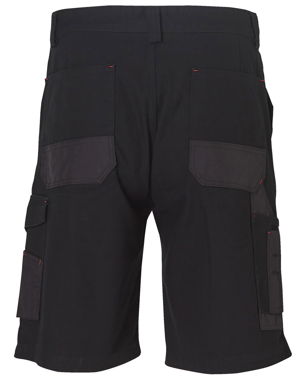 Heavy Duck Weave Dura-Wear Work Short SH-WP11