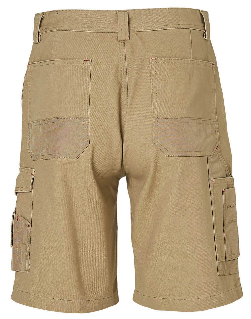 Heavy Duck Weave Dura-Wear Work Short SH-WP11