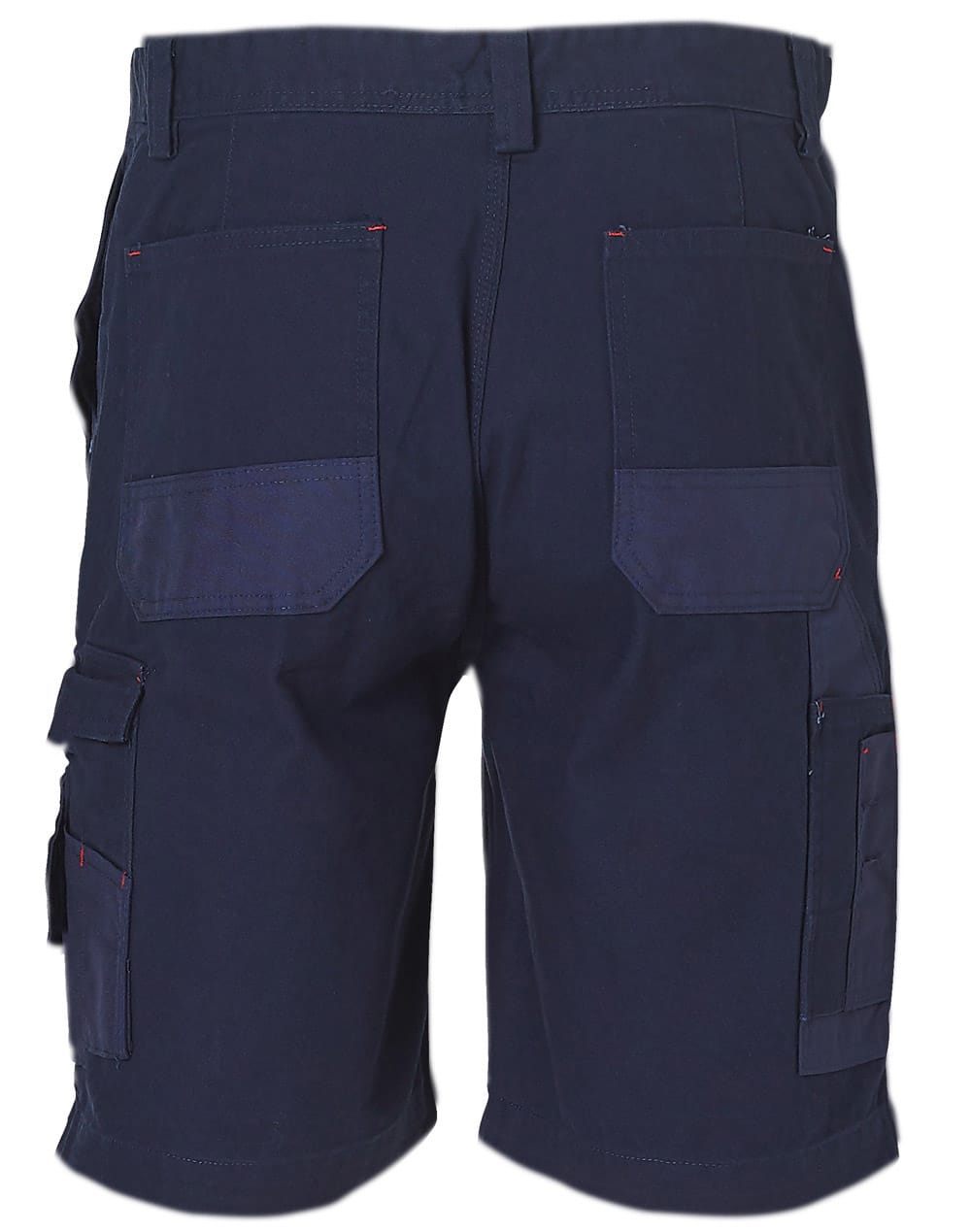 Heavy Duck Weave Dura-Wear Work Short SH-WP11